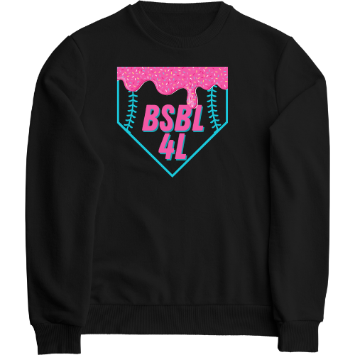 BSBL4L Home Plate Drip